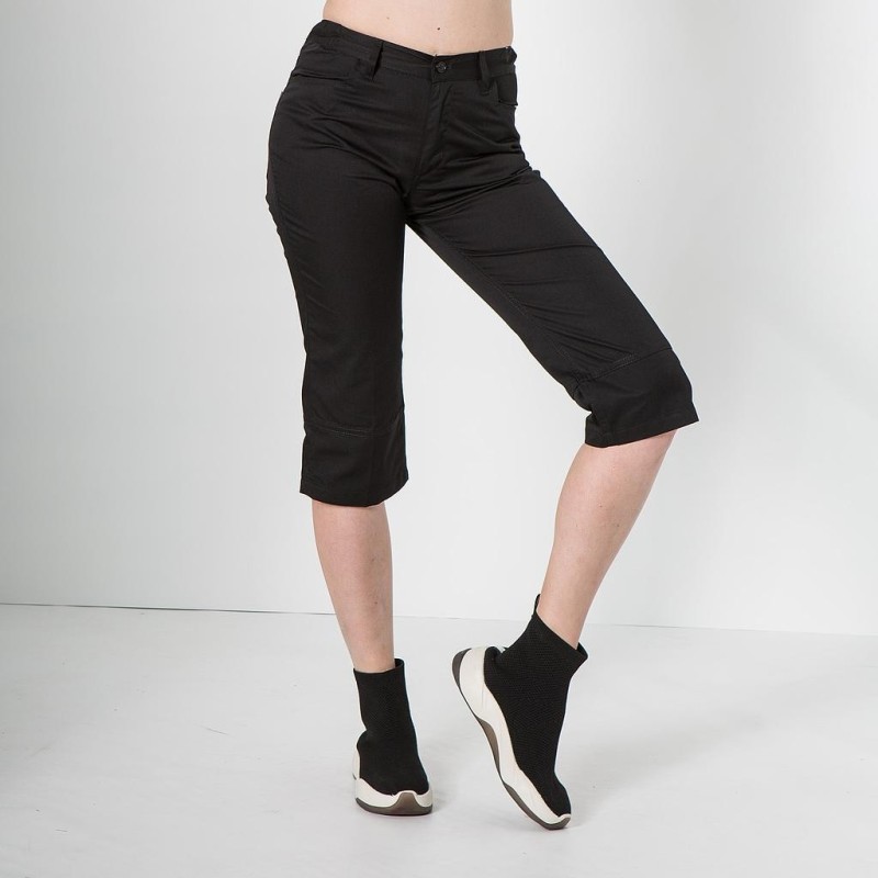 Pantalon Pirata Mujer | Union Workwear