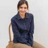 Camisa Mujer Dafne | Union Workwear