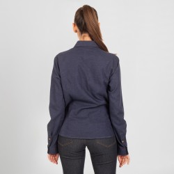 Camisa Mujer Dafne | Union Workwear