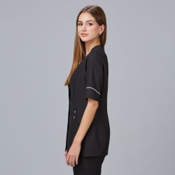 Blusa Mujer Cinta | Union Workwear