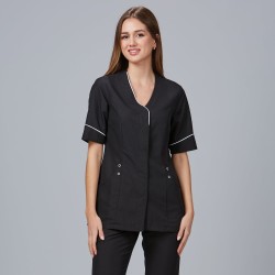 Blusa Mujer Cinta | Union Workwear