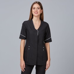 Blusa Mujer Cinta | Union Workwear
