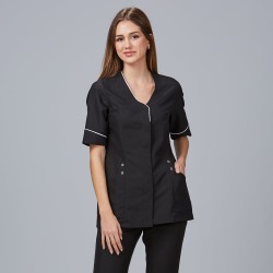 Blusa Mujer Cinta | Union Workwear