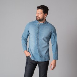 Chaqueta Cocina Unisex Ventura | Union Workwear