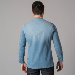 Chaqueta Cocina Unisex Ventura | Union Workwear
