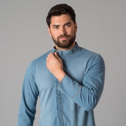 Chaqueta Cocina Unisex Ventura | Union Workwear