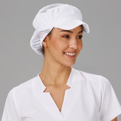 Gorra Cubrenuca (Paq. 10 Unid.) | Union Workwear