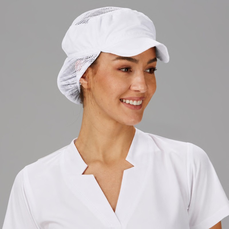 Gorra Cubrenuca (Paq. 10 Unid.) | Union Workwear
