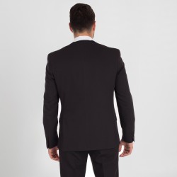 Americana Hombre 2 Botones Slim Fit Maxima | Union Workwear