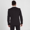 Americana Hombre 2 Botones Slim Fit Maxima | Union Workwear
