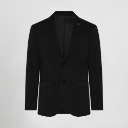 Americana Hombre 2 Botones Slim Fit Maxima | Union Workwear