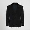 Americana Hombre 2 Botones Slim Fit Maxima | Union Workwear