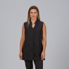 Bata Mujer S/Manga Zoe | Union Workwear