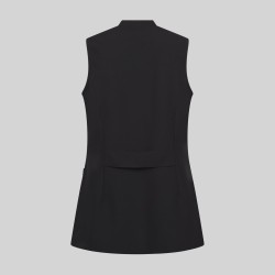 Bata Mujer S/Manga Zoe | Union Workwear