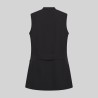 Bata Mujer S/Manga Zoe | Union Workwear