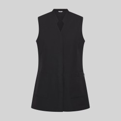 Bata Mujer S/Manga Zoe | Union Workwear