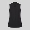 Bata Mujer S/Manga Zoe | Union Workwear