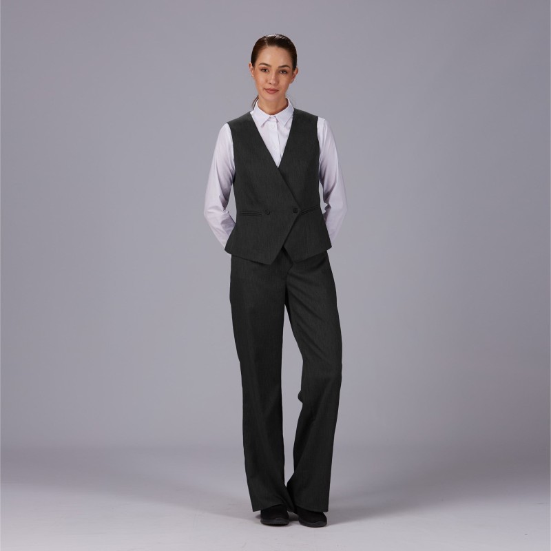 Pantalon Mujer Cruzado | Union Workwear