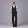 Pantalon Mujer Cruzado | Union Workwear