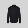Camisa Hombre C/Mao Slim Fit Interlock Pietro | Union Workwear