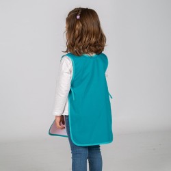 Casulla Infantil Pez | Union Workwear