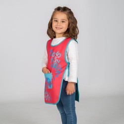 Casulla Infantil Pez | Union Workwear