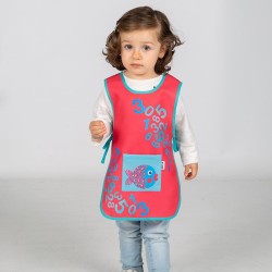 Casulla Infantil Pez | Union Workwear