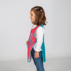 Casulla Infantil Pez | Union Workwear