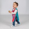 Casulla Infantil Pez | Union Workwear