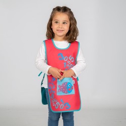 Casulla Infantil Pez | Union Workwear