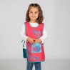 Casulla Infantil Pez | Union Workwear