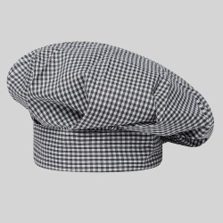 Gorro Gran Chef Bambula | Union Workwear