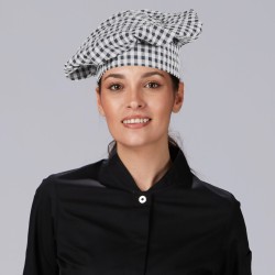 Gorro Gran Chef Bambula | Union Workwear