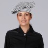 Gorro Gran Chef Bambula | Union Workwear
