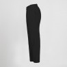 Pantalon Mujer Plana Poliester Bolsillo Frances | Union Workwear
