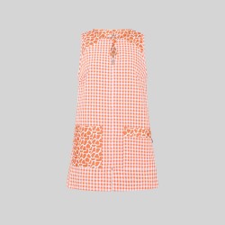 Blusa Mujer Kenia | Union Workwear