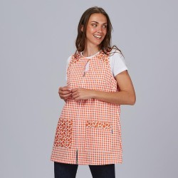 Blusa Mujer Kenia | Union Workwear