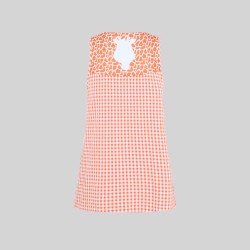Blusa Mujer Kenia | Union Workwear
