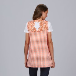 Blusa Mujer Kenia | Union Workwear