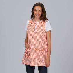 Blusa Mujer Kenia | Union Workwear
