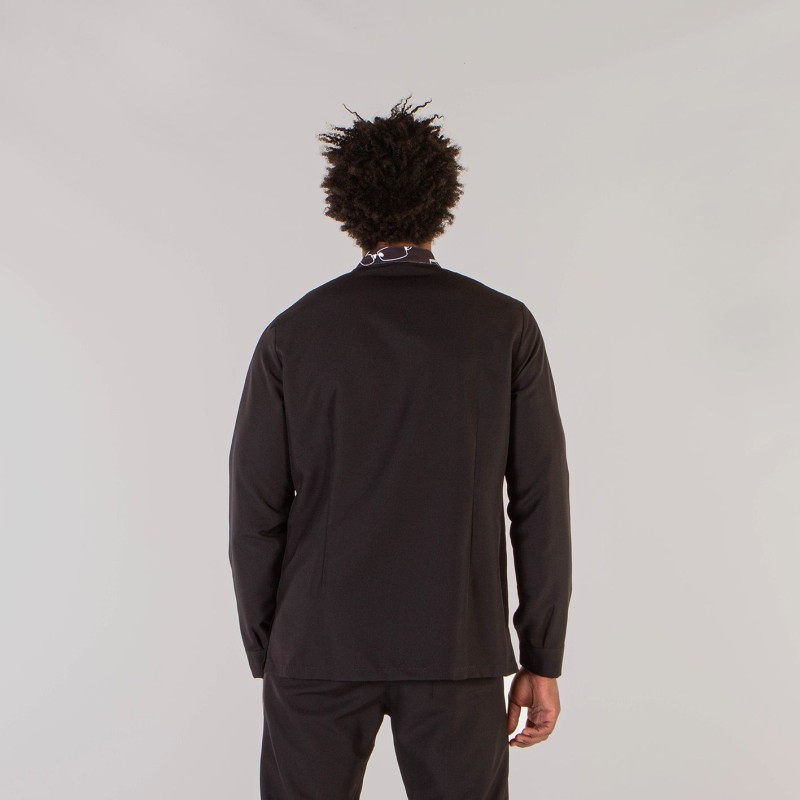 Blusa Hombre Ferran | Union Workwear