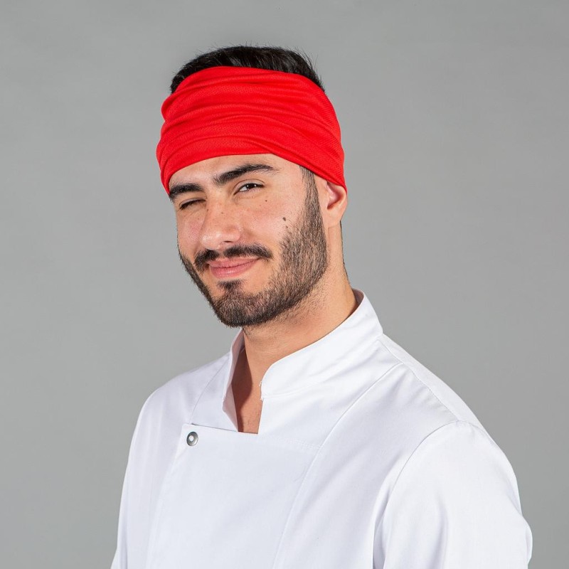 Bandana Lisa | Union Workwear