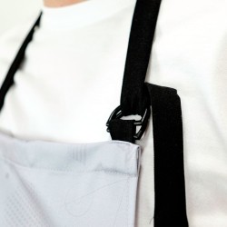 Delantal Con Peto Futbol | Union Workwear
