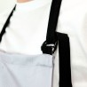 Delantal Con Peto Futbol | Union Workwear