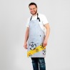 Delantal Con Peto Futbol | Union Workwear