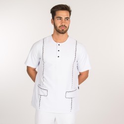 Chaqueta Hombre Mikonos | Union Workwear