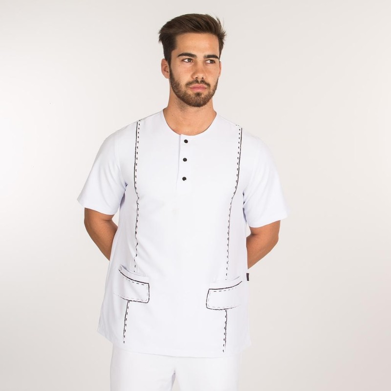 Chaqueta Hombre Mikonos | Union Workwear