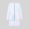 Bata Mujer Bies Colores | Union Workwear
