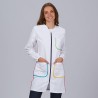 Bata Mujer Bies Colores | Union Workwear