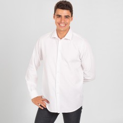 Camisa Hombre Piero Estructura | Union Workwear